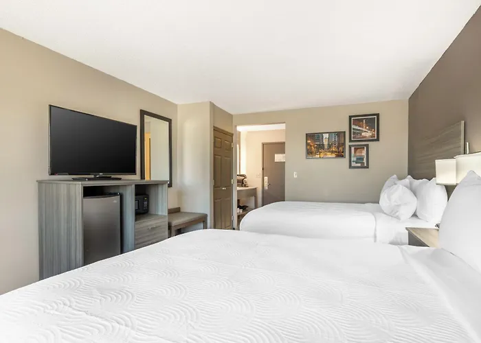 Country Inn & Suites By Radisson, Bolingbrook-Romeoville, I-55