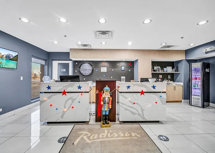 Carlton Inn O'Hare