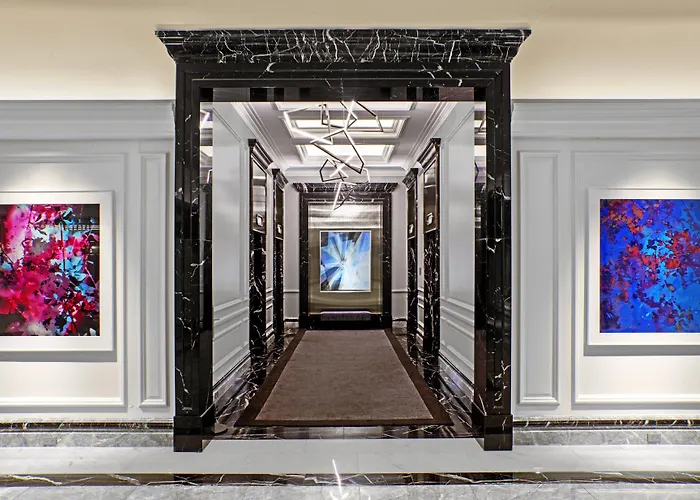 Four Seasons Chicago
